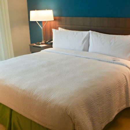 Fairfield Inn & Suites By Marriott Coatzacoalcos Eksteriør bilde