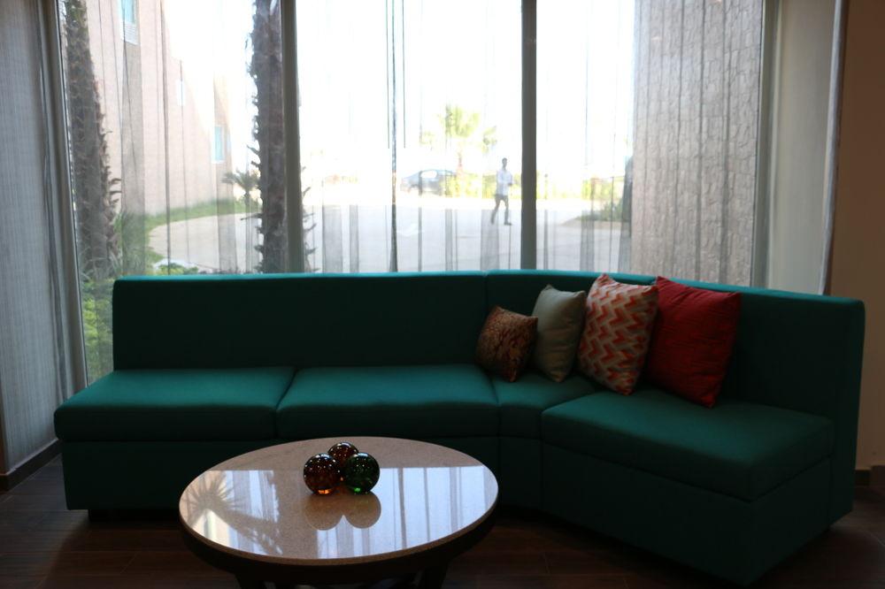 Fairfield Inn & Suites By Marriott Coatzacoalcos Eksteriør bilde
