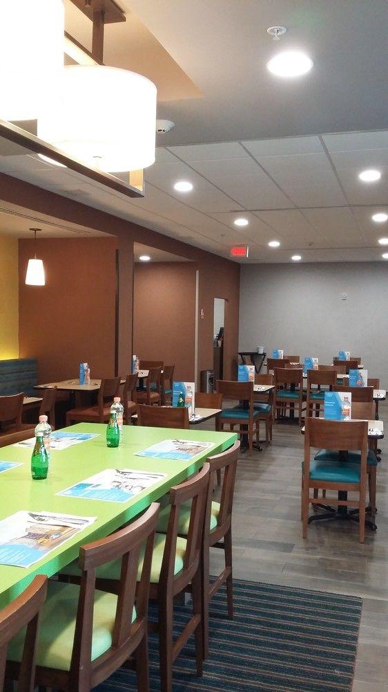 Fairfield Inn & Suites By Marriott Coatzacoalcos Eksteriør bilde