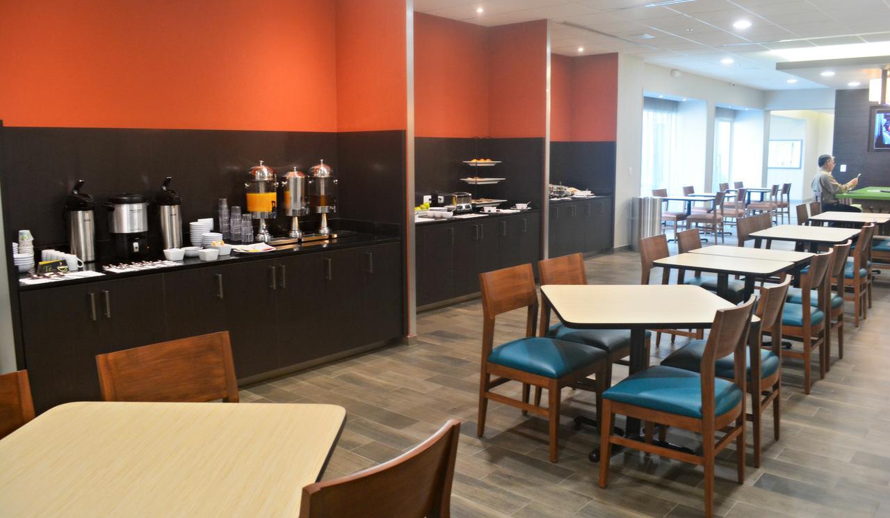 Fairfield Inn & Suites By Marriott Coatzacoalcos Eksteriør bilde