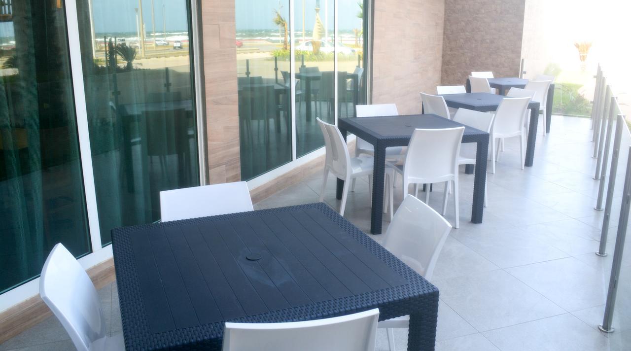 Fairfield Inn & Suites By Marriott Coatzacoalcos Eksteriør bilde