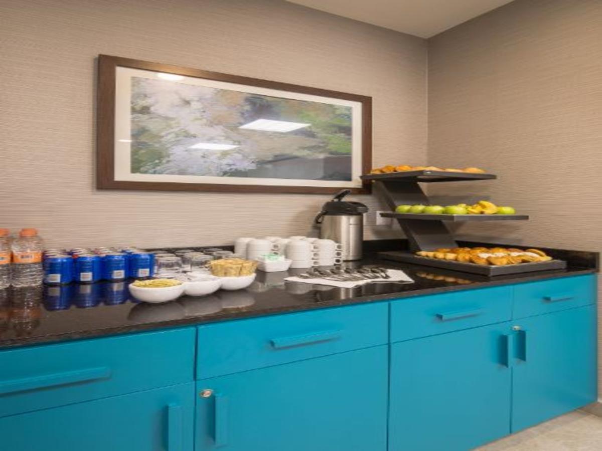 Fairfield Inn & Suites By Marriott Coatzacoalcos Eksteriør bilde