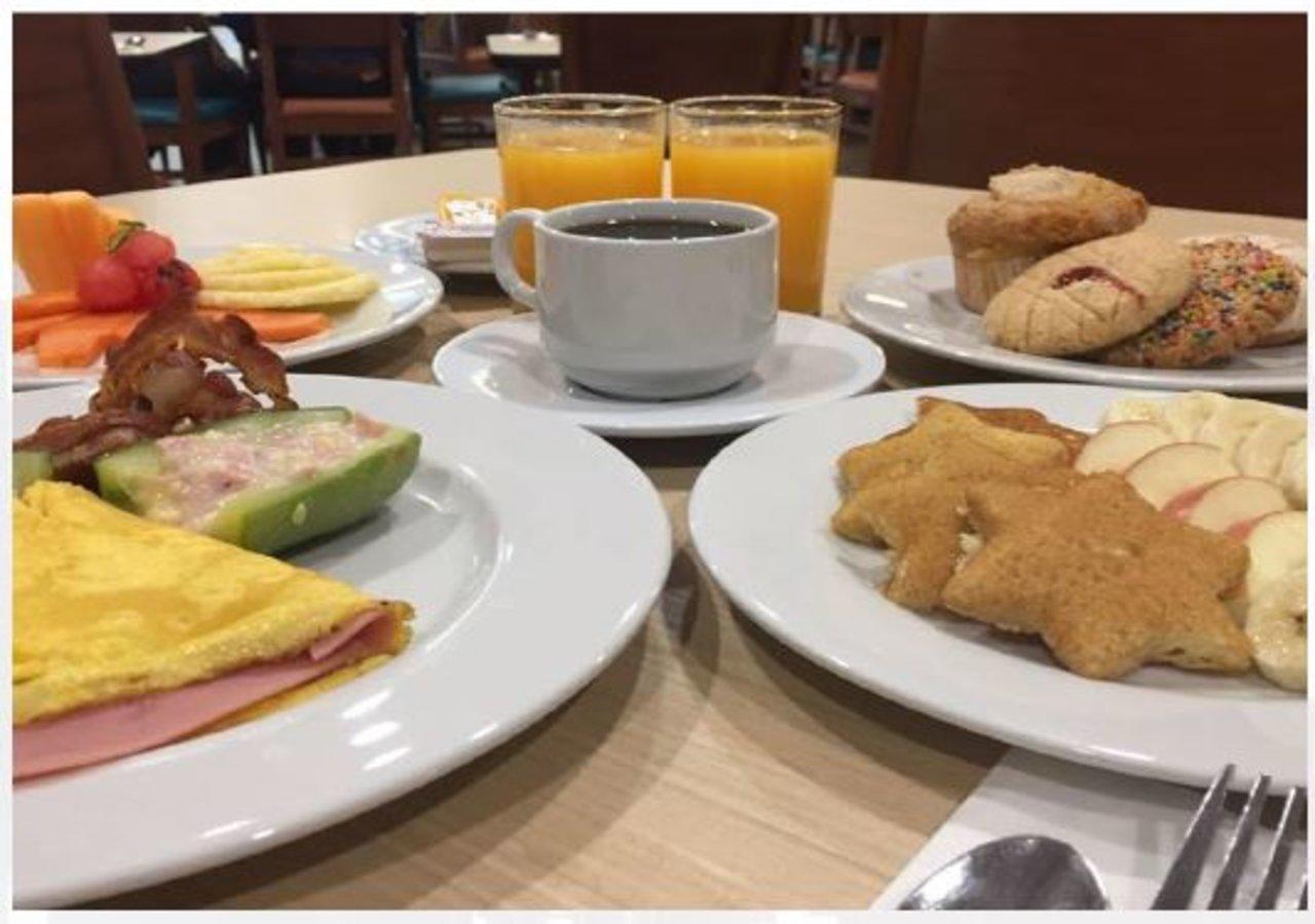Fairfield Inn & Suites By Marriott Coatzacoalcos Eksteriør bilde